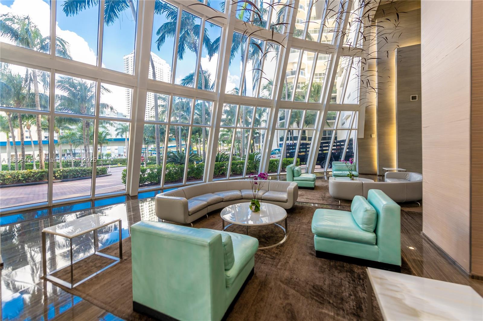 BEACH CLUB TWO - Residential Lease