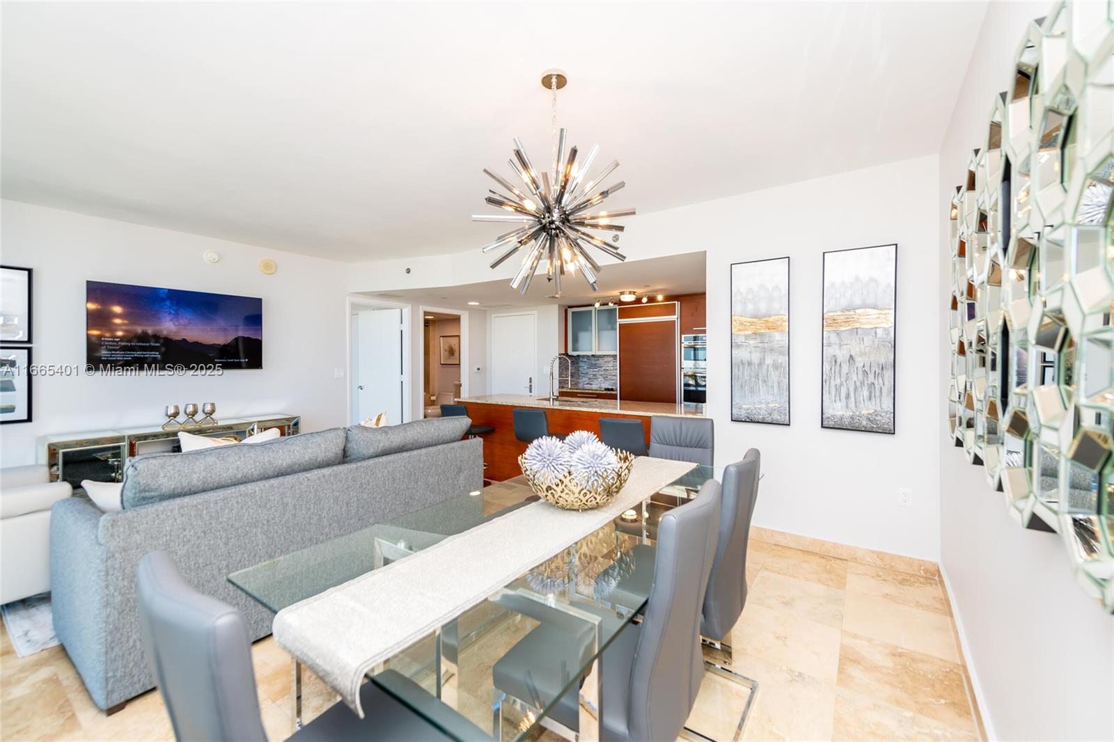 BEACH CLUB TWO - Residential Lease