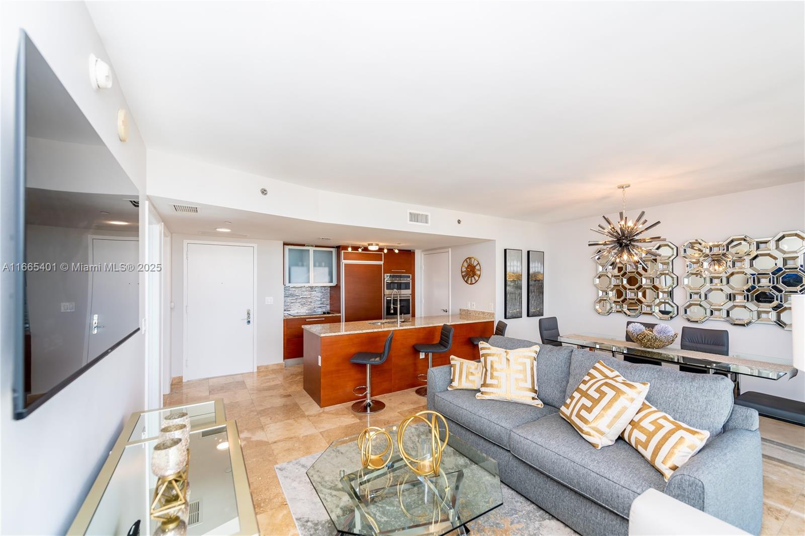 BEACH CLUB TWO - Residential Lease