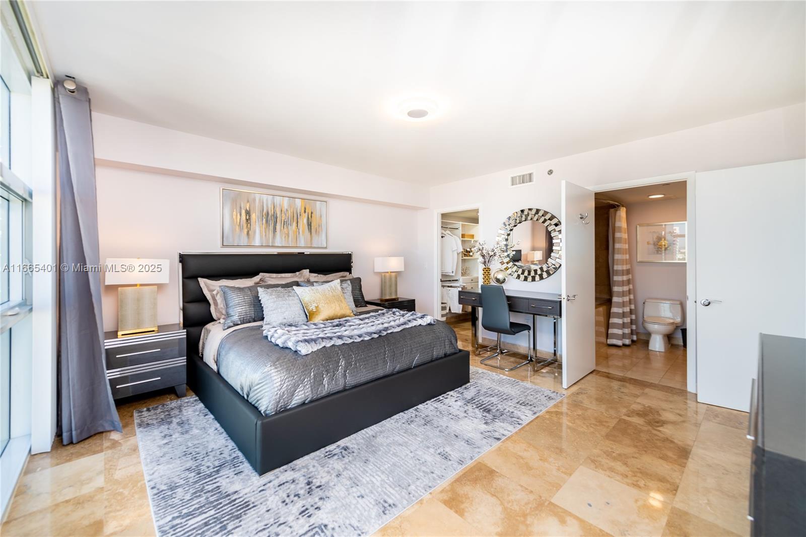 BEACH CLUB TWO - Residential Lease