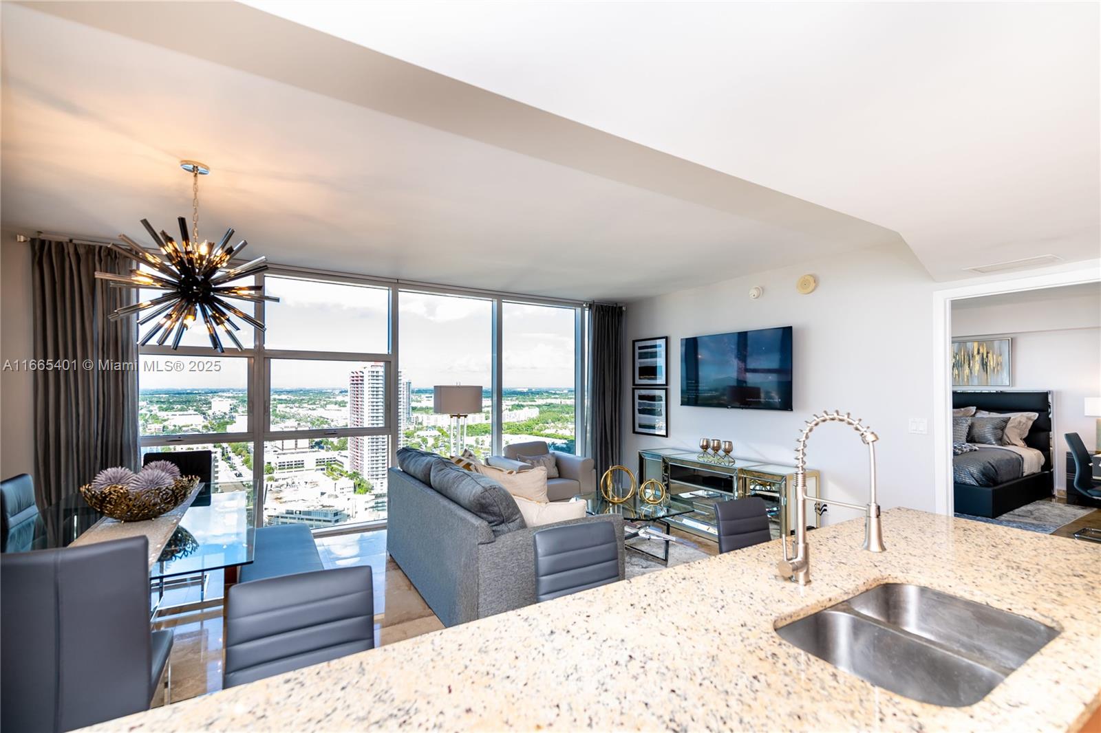 BEACH CLUB TWO - Residential Lease