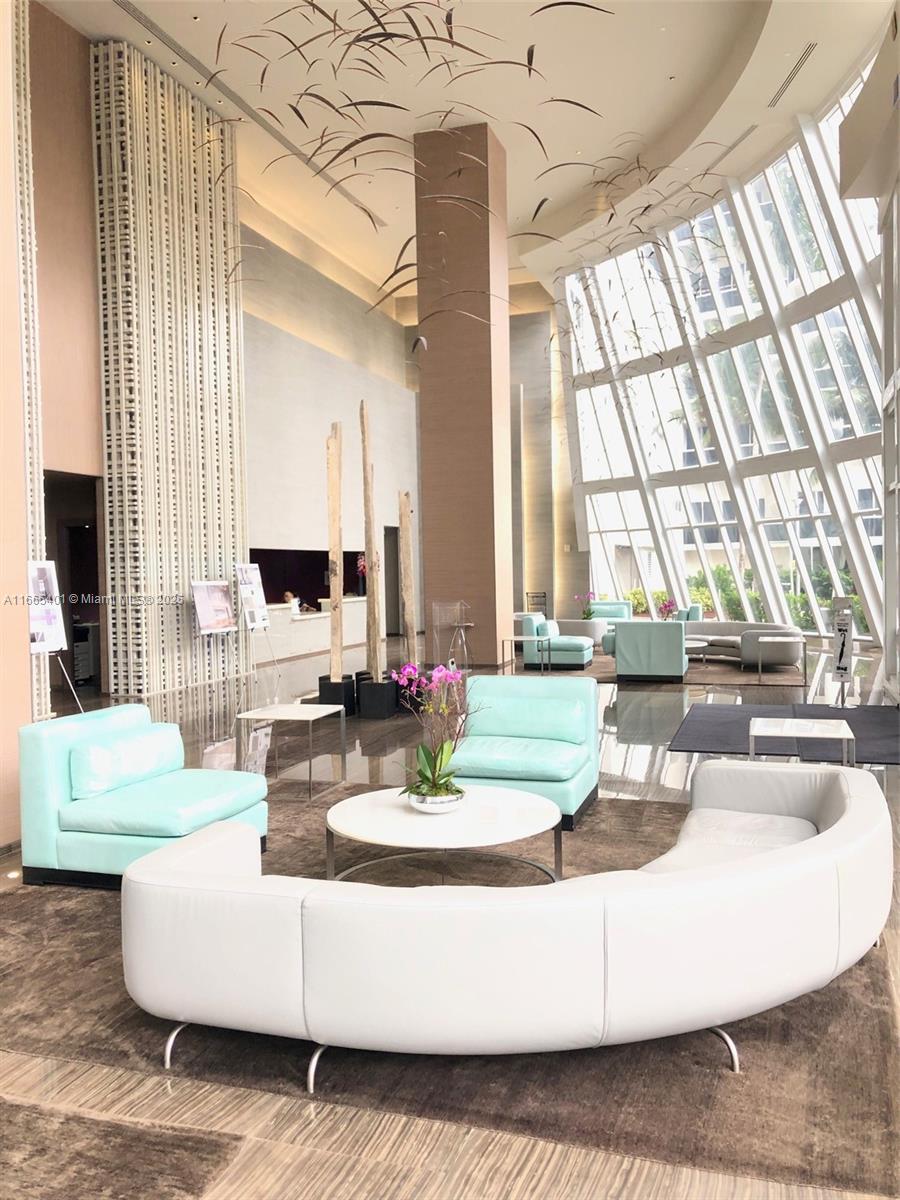 BEACH CLUB TWO - Residential Lease