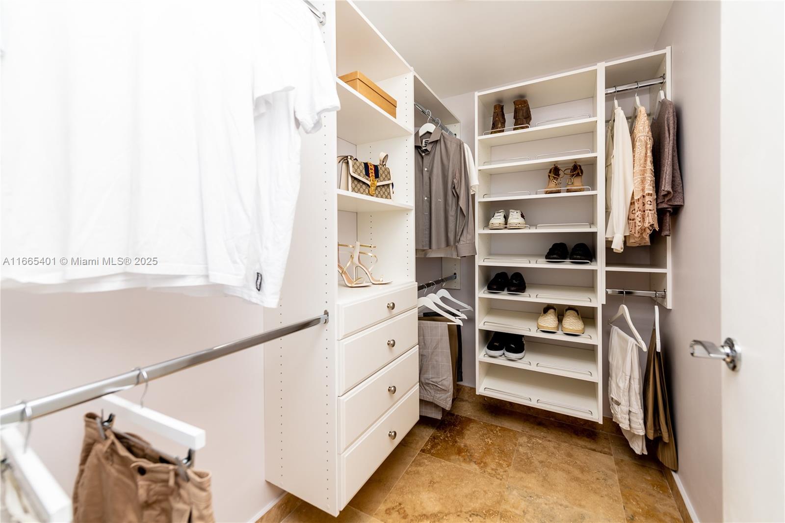 BEACH CLUB TWO - Residential Lease