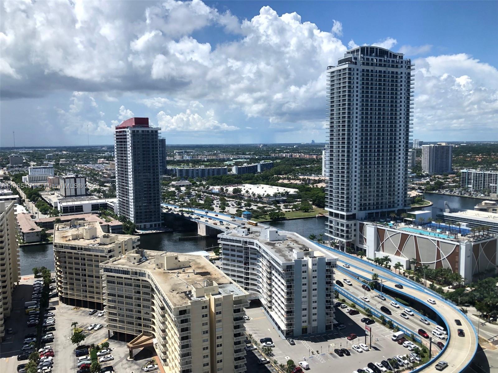 BEACH CLUB TWO - Residential Lease