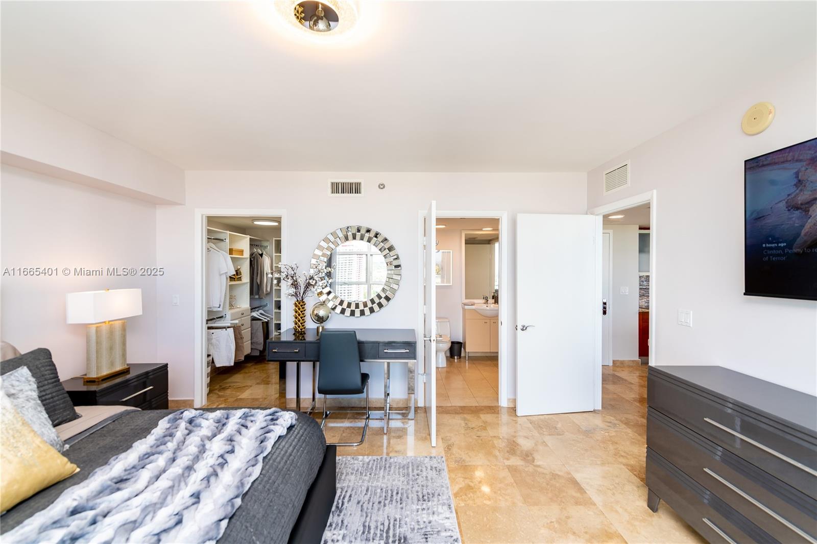 BEACH CLUB TWO - Residential Lease