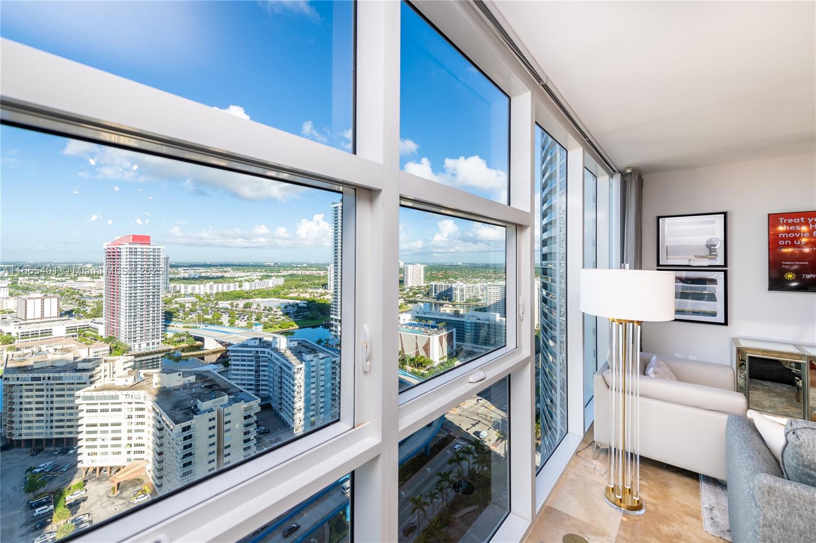 BEACH CLUB TWO - Residential Lease