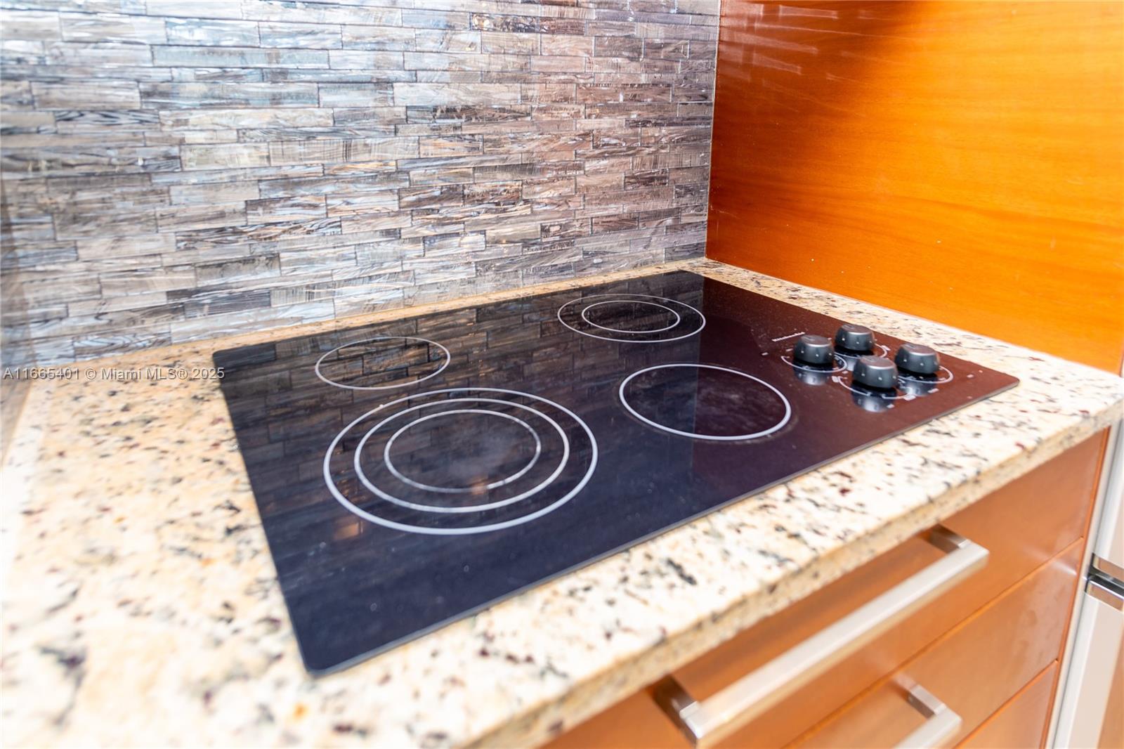 BEACH CLUB TWO - Residential Lease