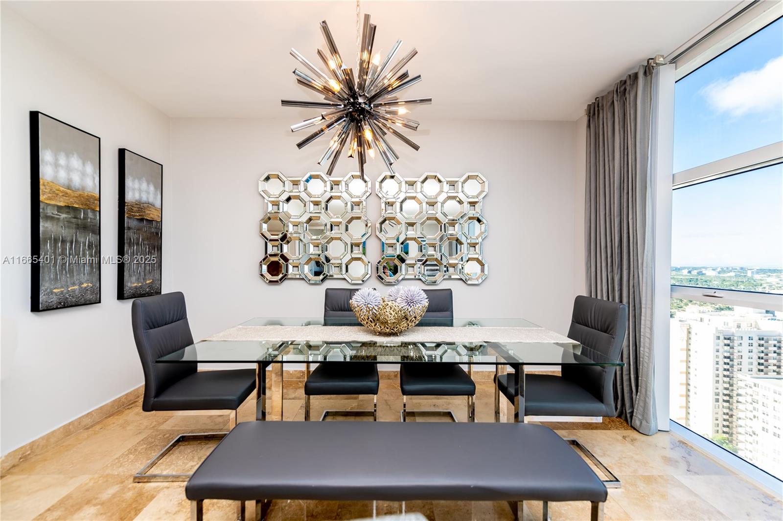 BEACH CLUB TWO - Residential Lease