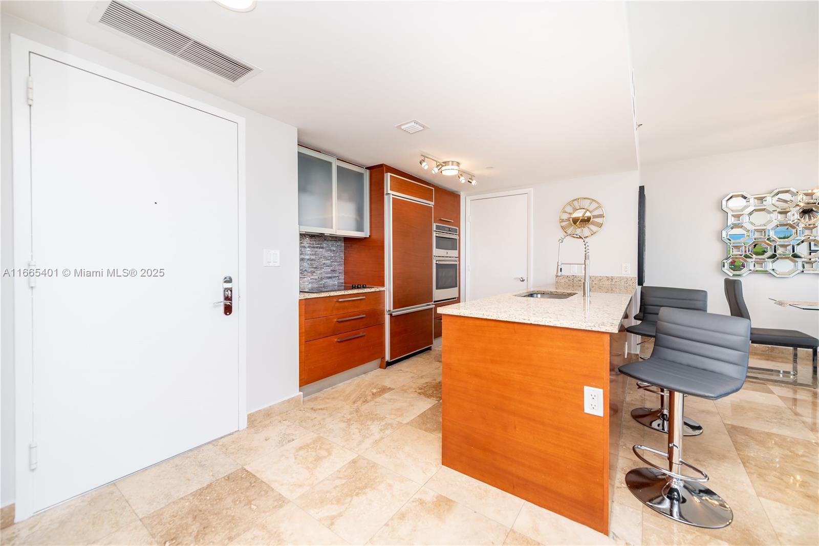 BEACH CLUB TWO - Residential Lease