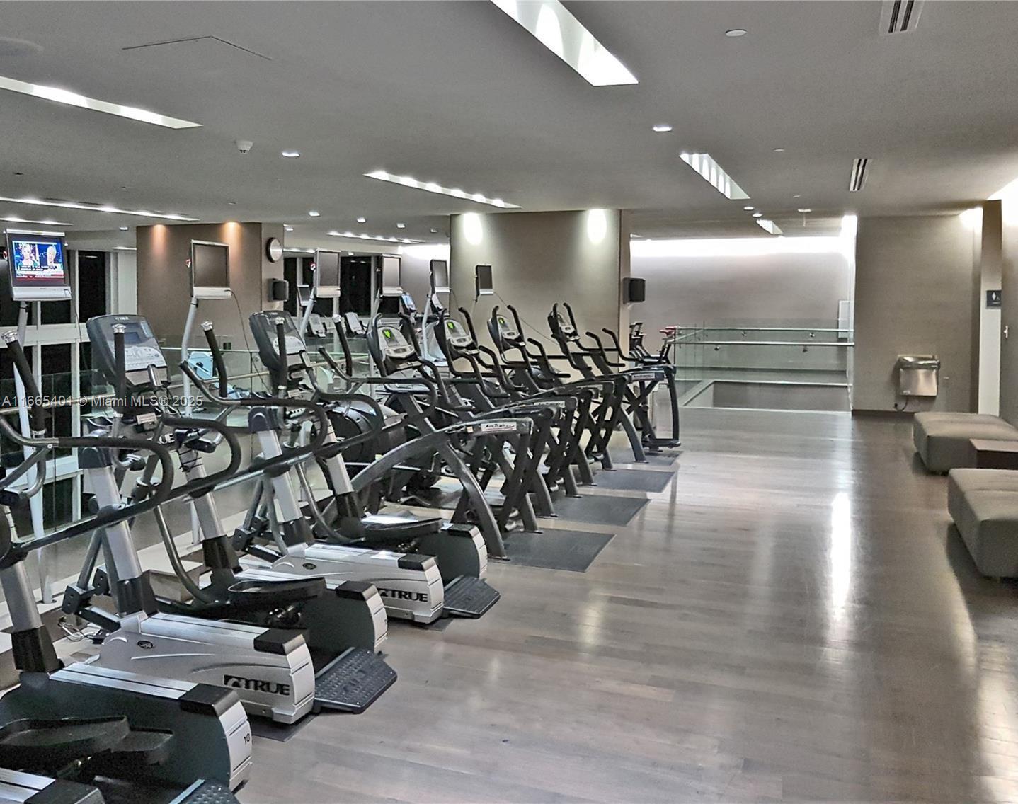 BEACH CLUB TWO - Residential Lease