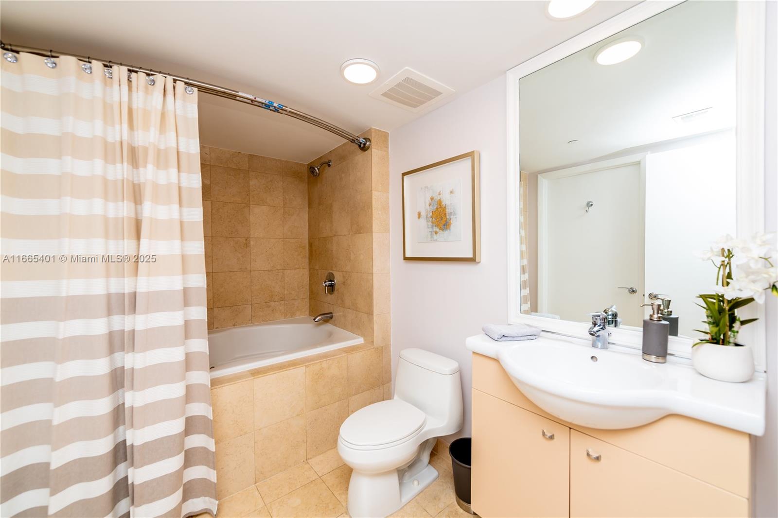 BEACH CLUB TWO - Residential Lease