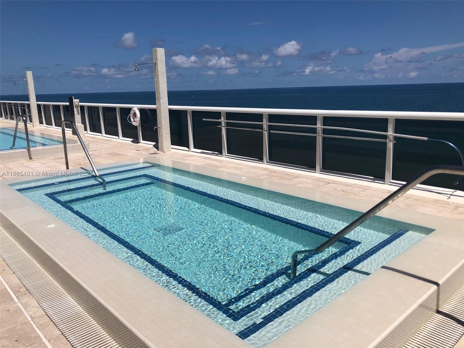 BEACH CLUB TWO - Residential Lease