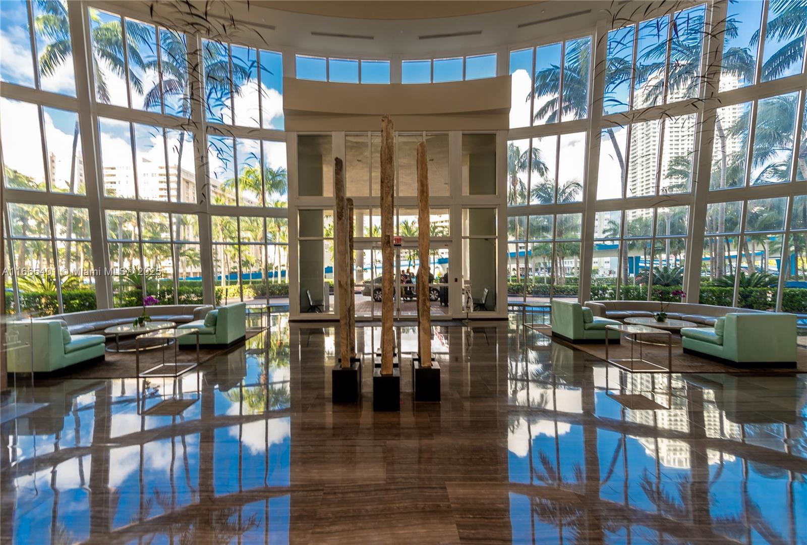 BEACH CLUB TWO - Residential Lease