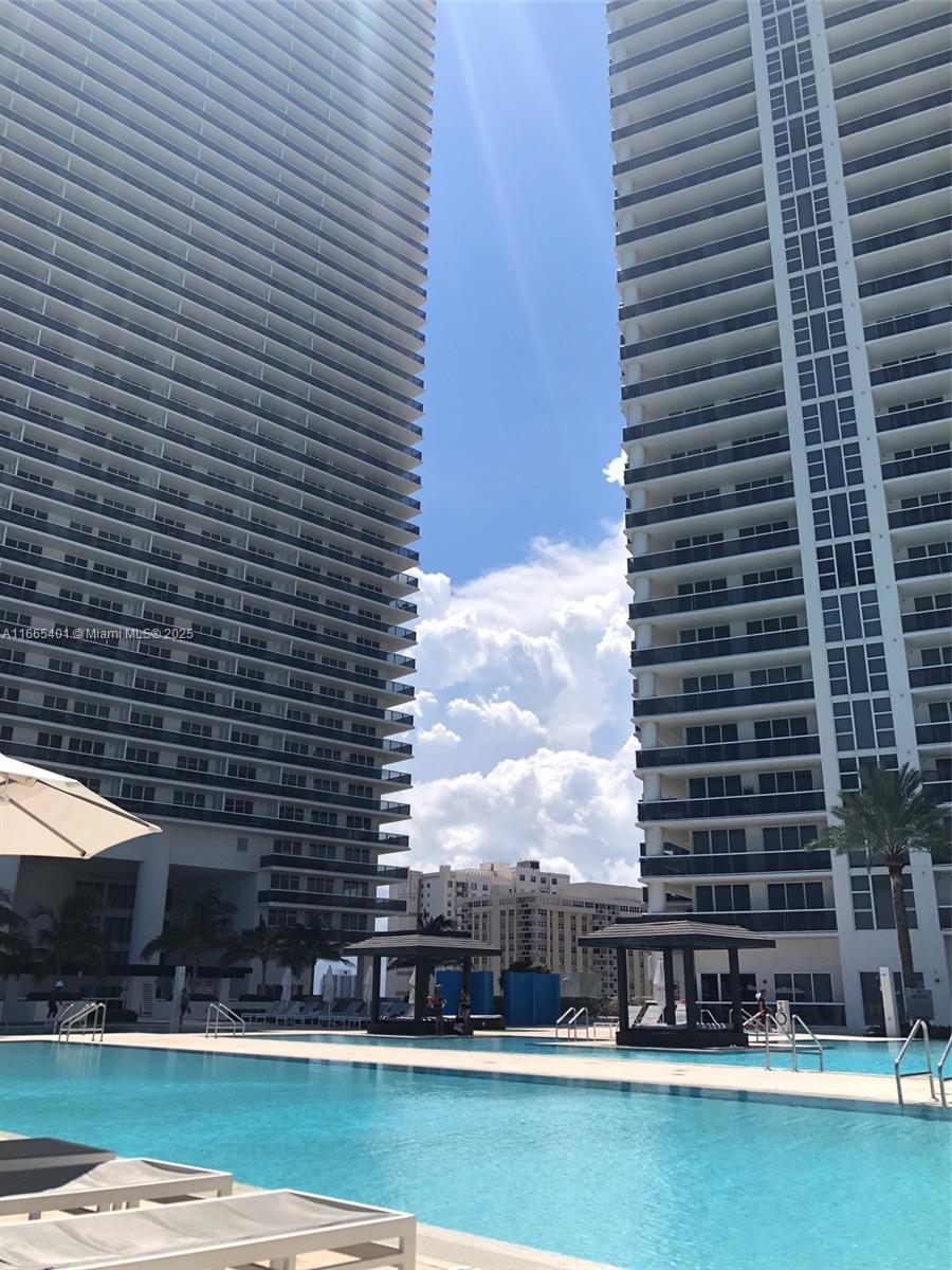 BEACH CLUB TWO - Residential Lease