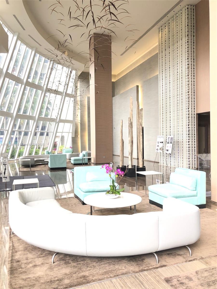 BEACH CLUB TWO - Residential Lease