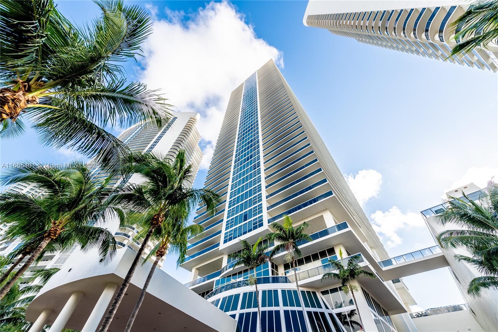 BEACH CLUB TWO - Residential Lease