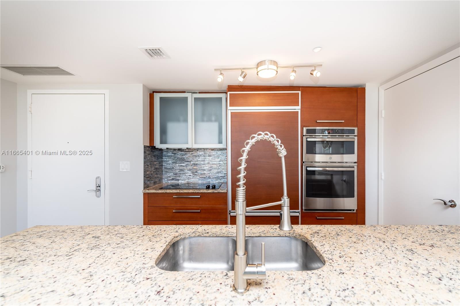 BEACH CLUB TWO - Residential Lease