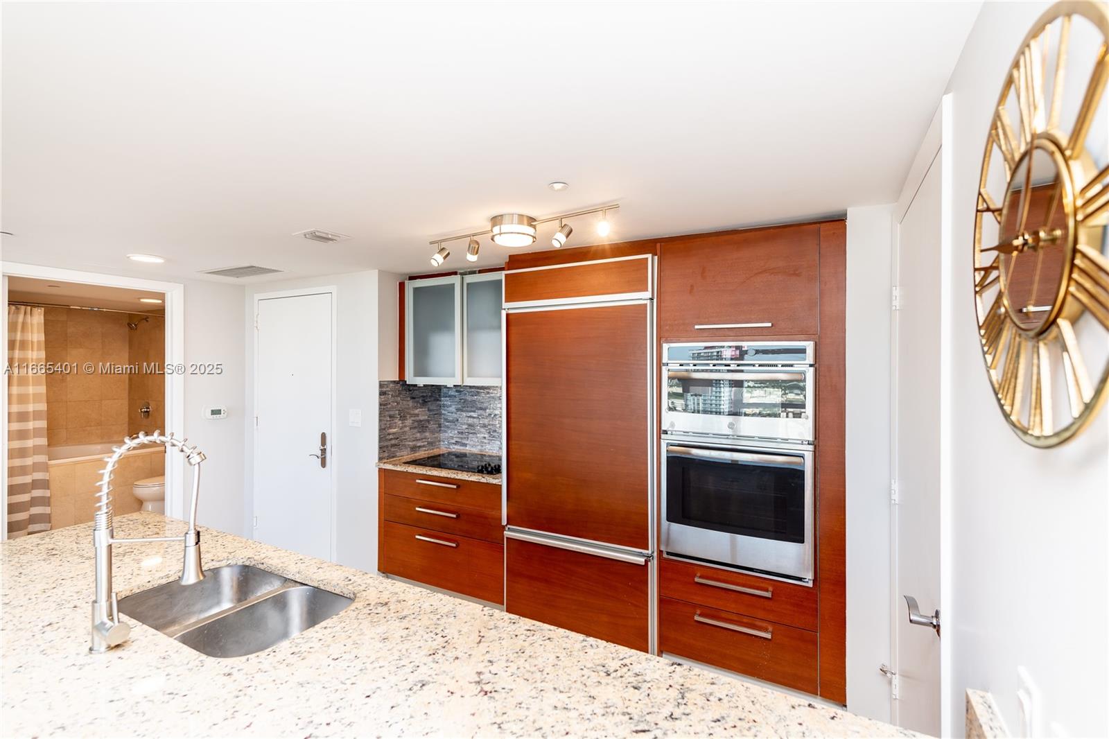 BEACH CLUB TWO - Residential Lease