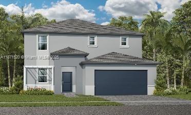 Acacia Groves is a community offering new single-family homes with impact resistant windows in Homestead, FL. Residents will have access to several parks and a children’s playground in the community.