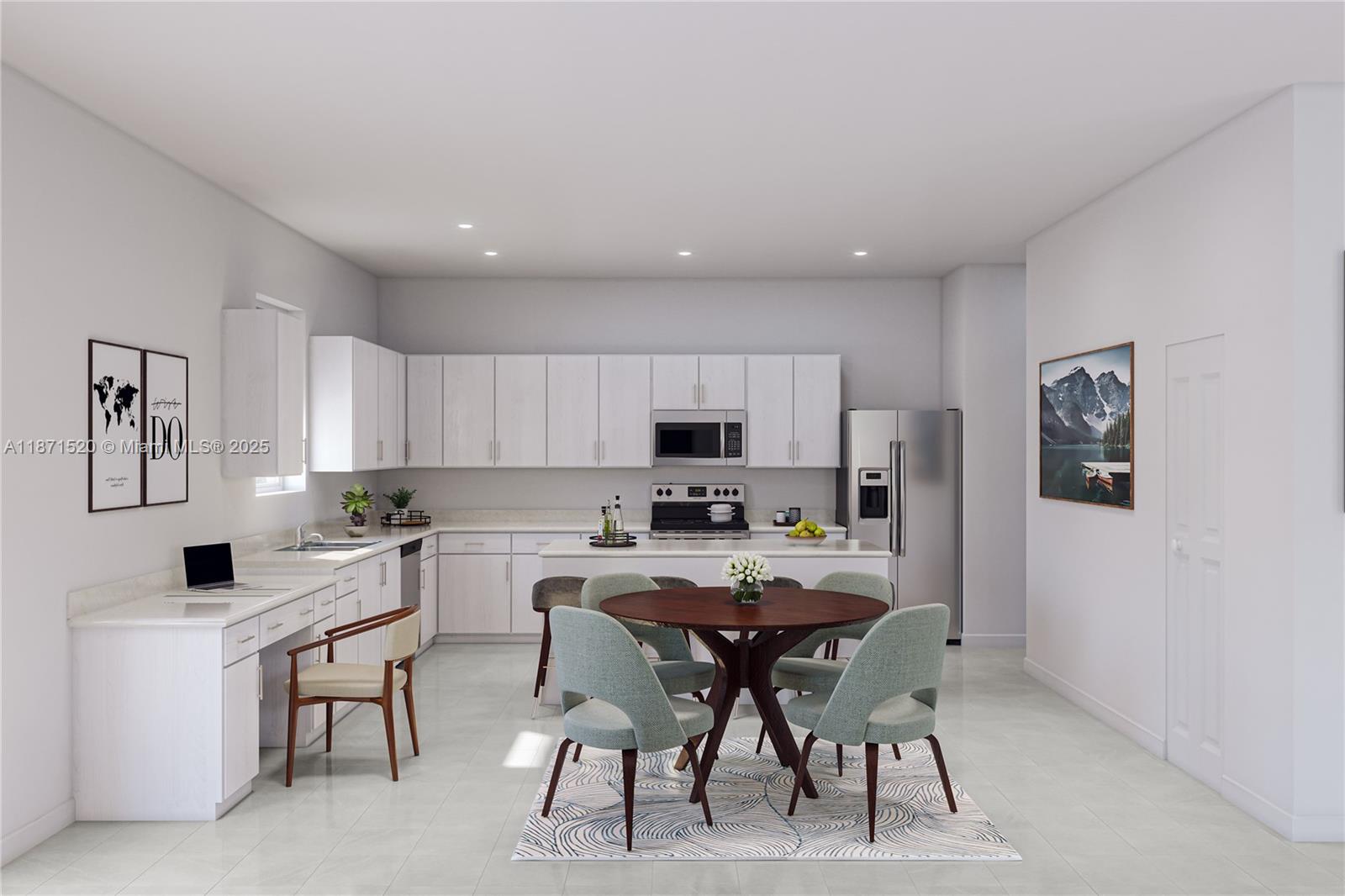 Acacia Groves - Residential