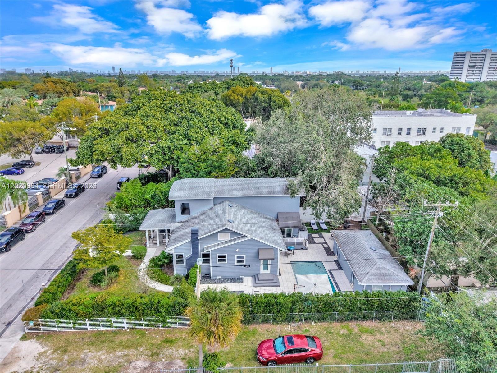 ALTA VISTA - Residential