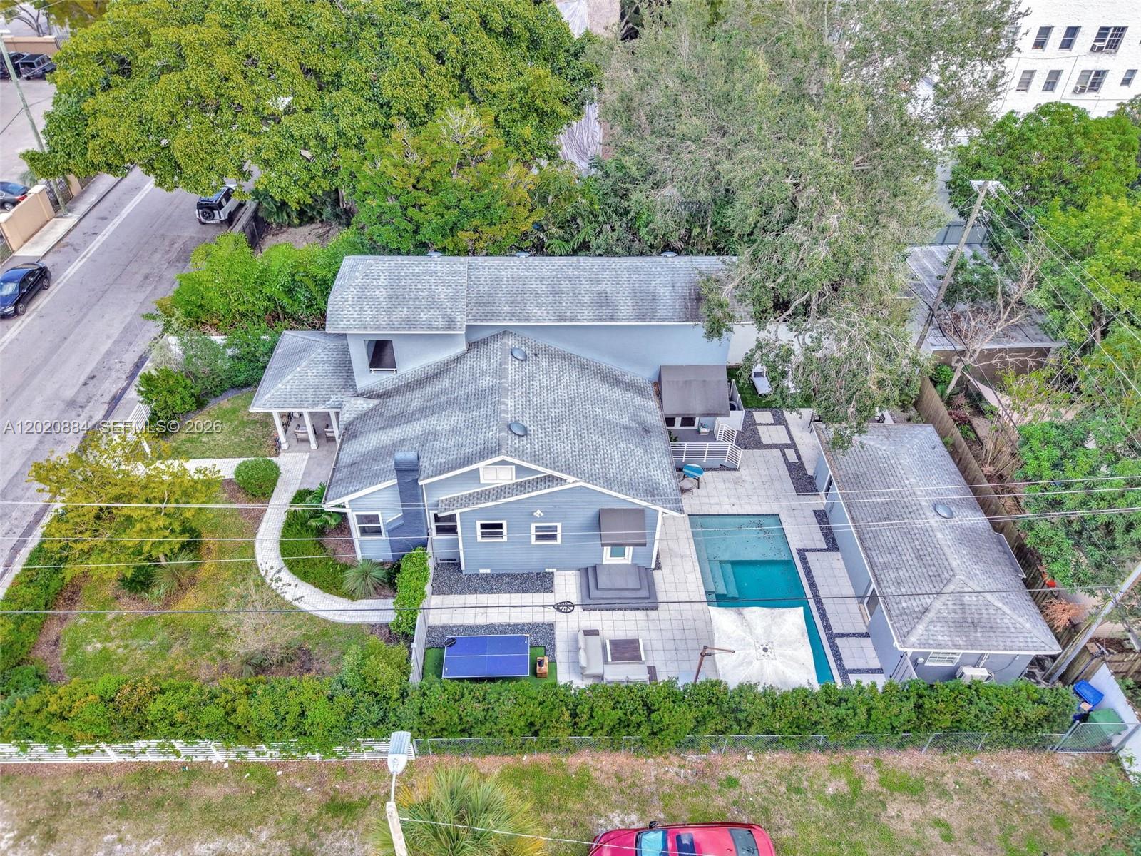 ALTA VISTA - Residential