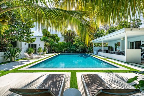 2135 NE 124th St North Miami FL 33181