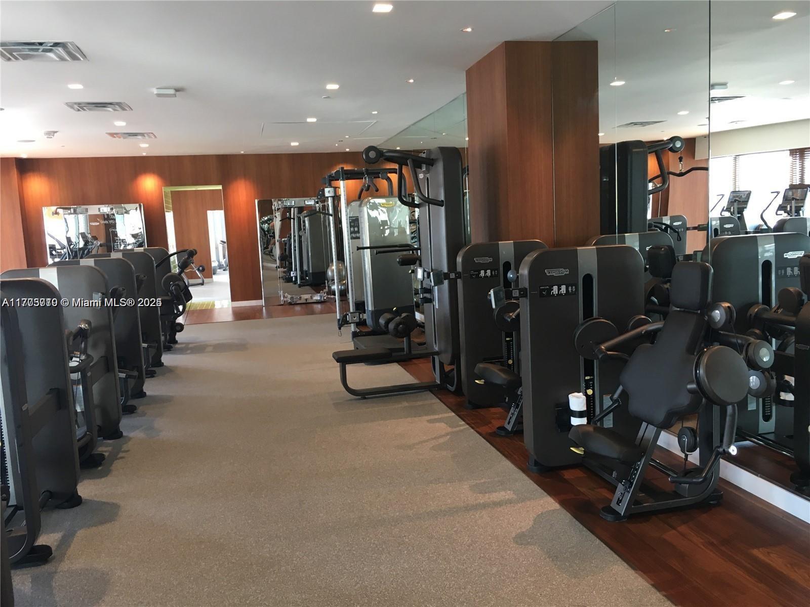 1300 S MIAMI AVENUE CONDO - Residential