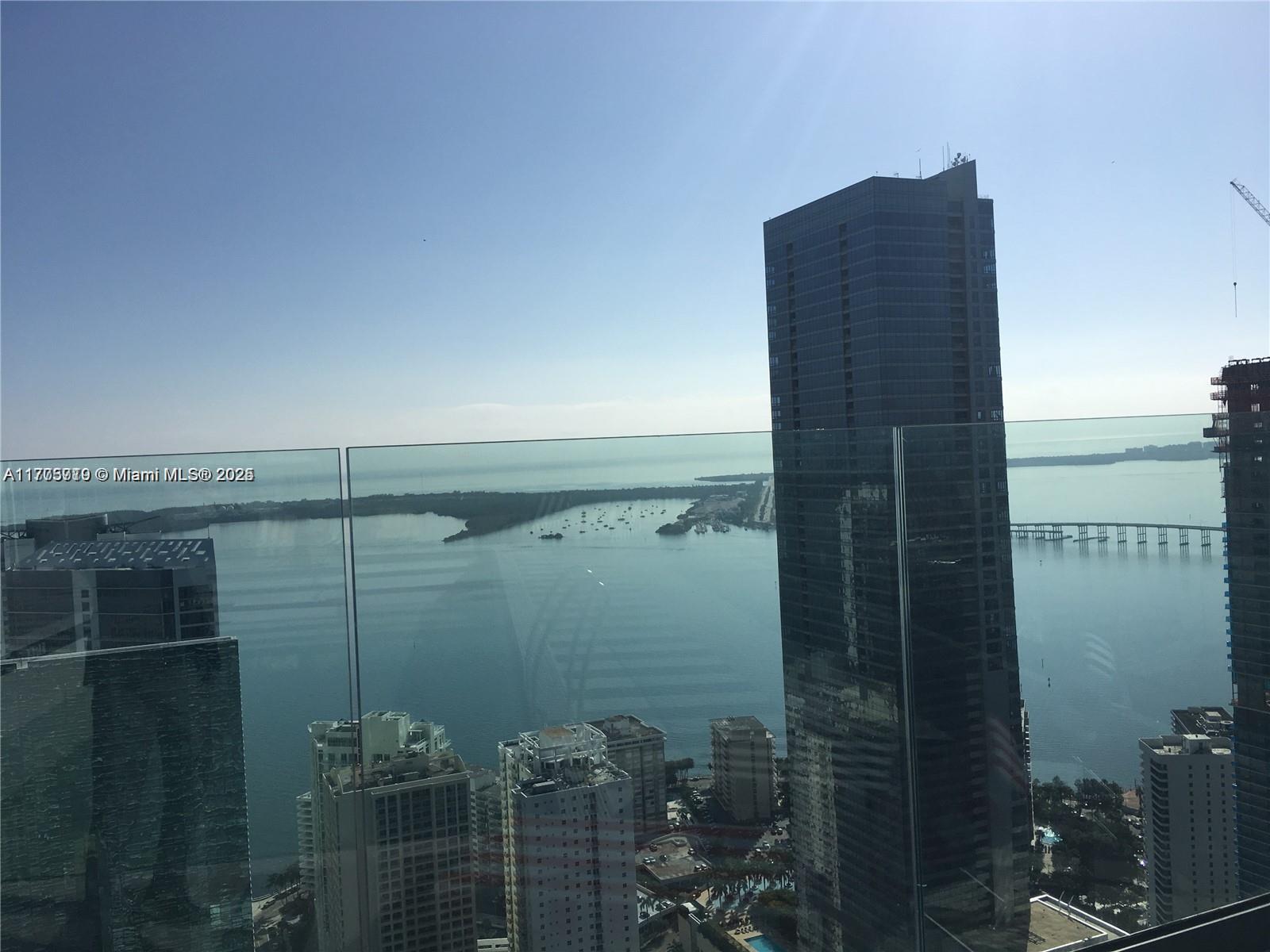 1300 S MIAMI AVENUE CONDO - Residential