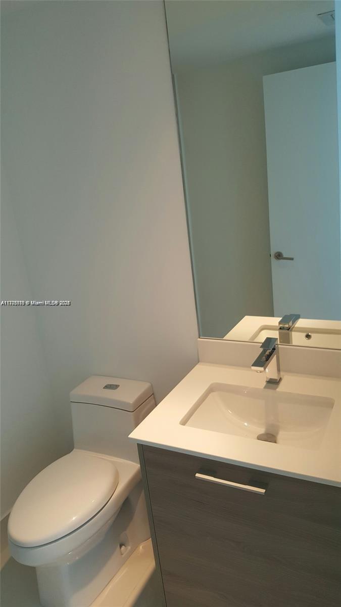 1300 S MIAMI AVENUE CONDO - Residential