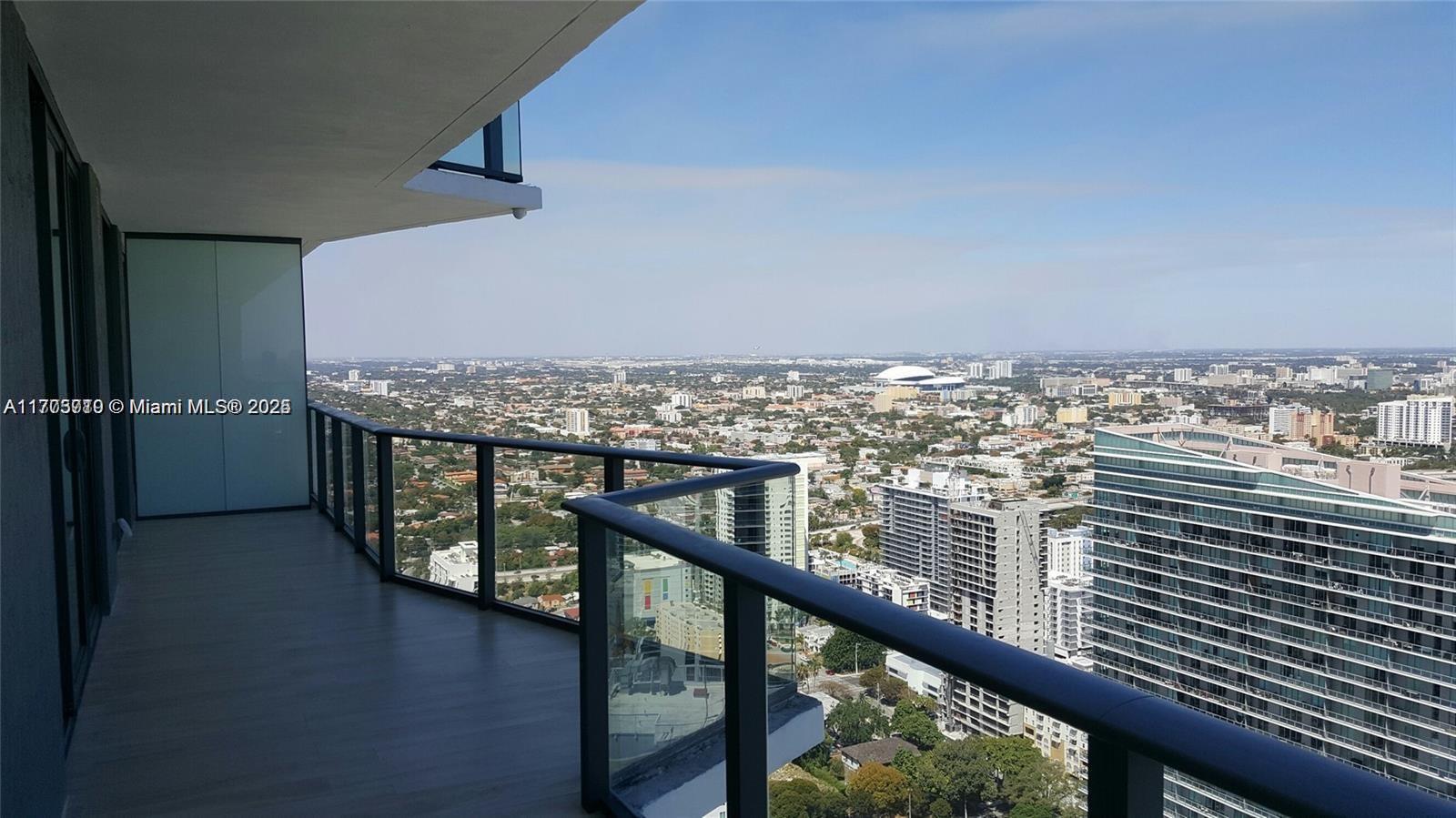 1300 S MIAMI AVENUE CONDO - Residential