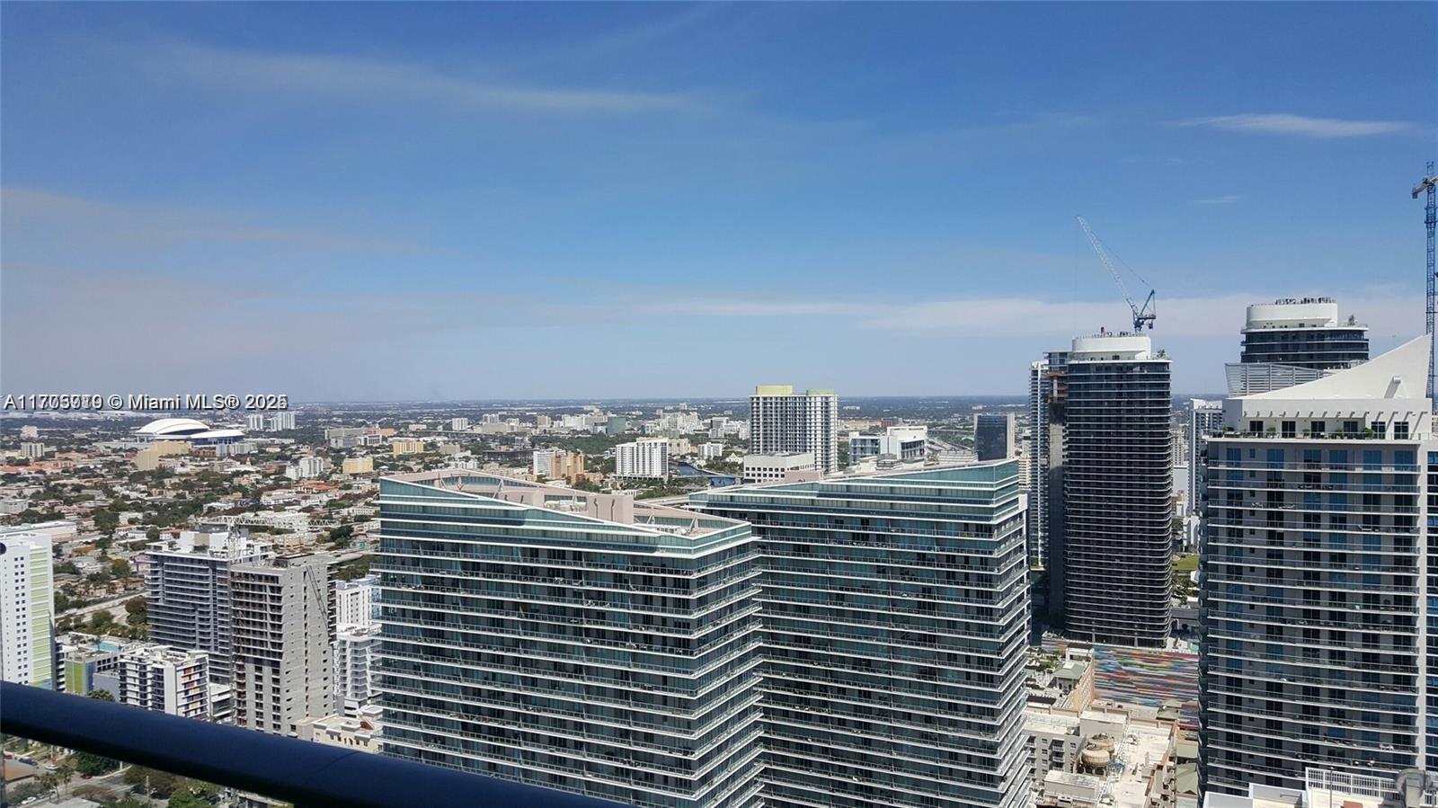 1300 S MIAMI AVENUE CONDO - Residential