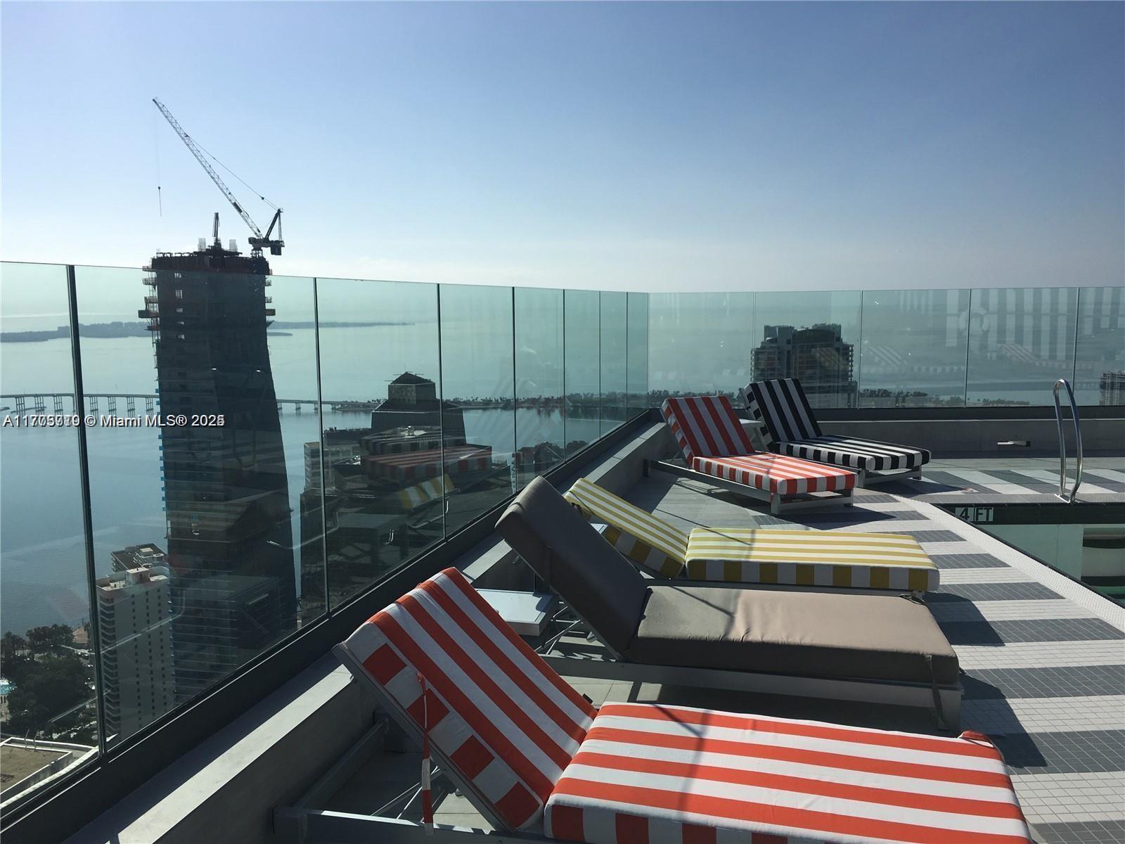 1300 S MIAMI AVENUE CONDO - Residential