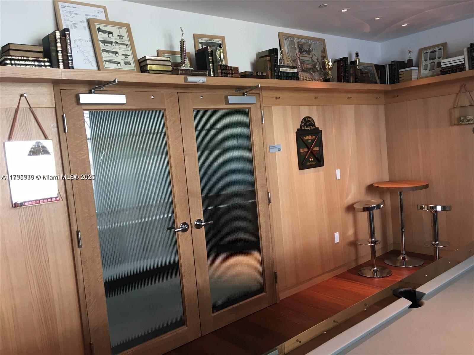 1300 S MIAMI AVENUE CONDO - Residential