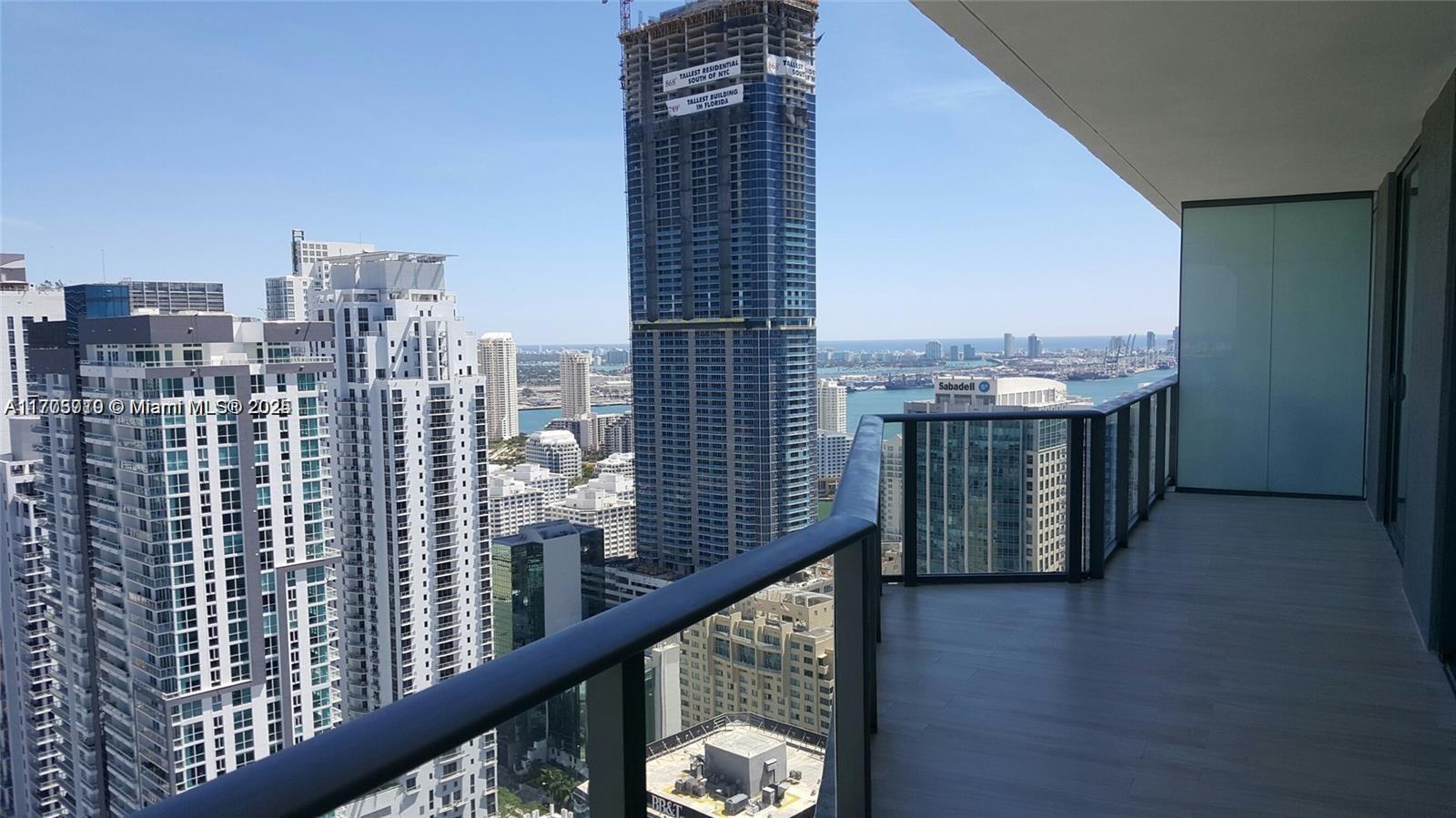 1300 S MIAMI AVENUE CONDO - Residential