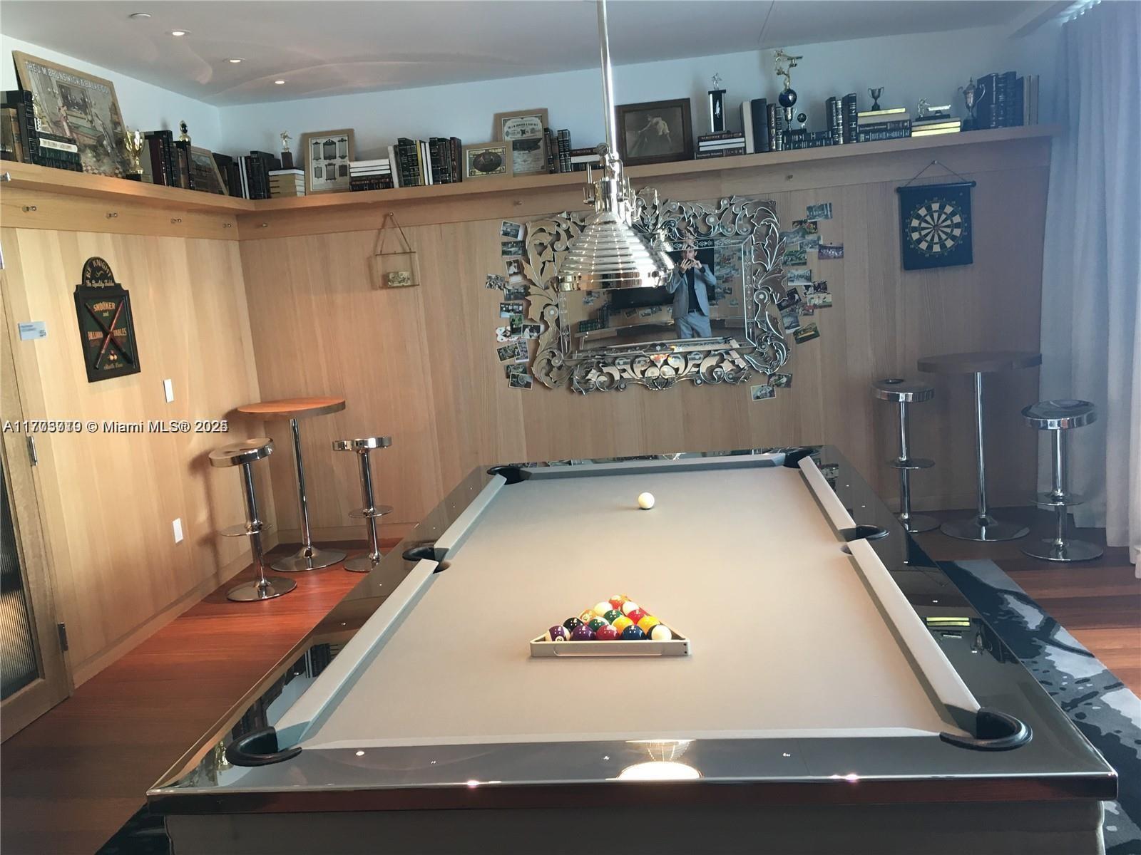 1300 S MIAMI AVENUE CONDO - Residential