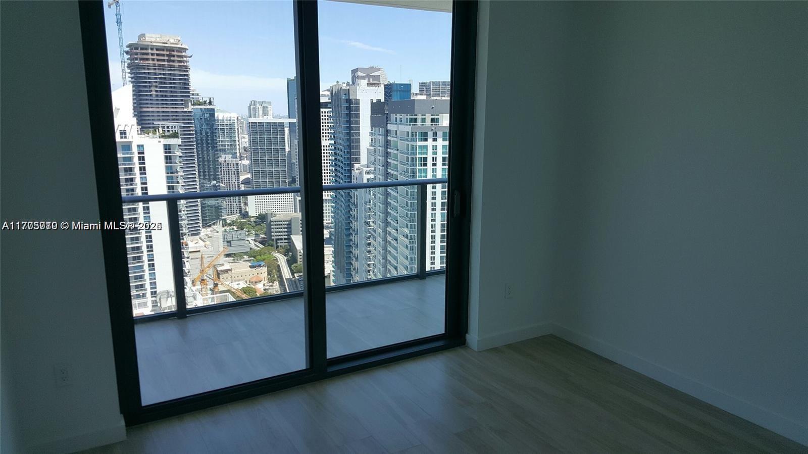 1300 S MIAMI AVENUE CONDO - Residential