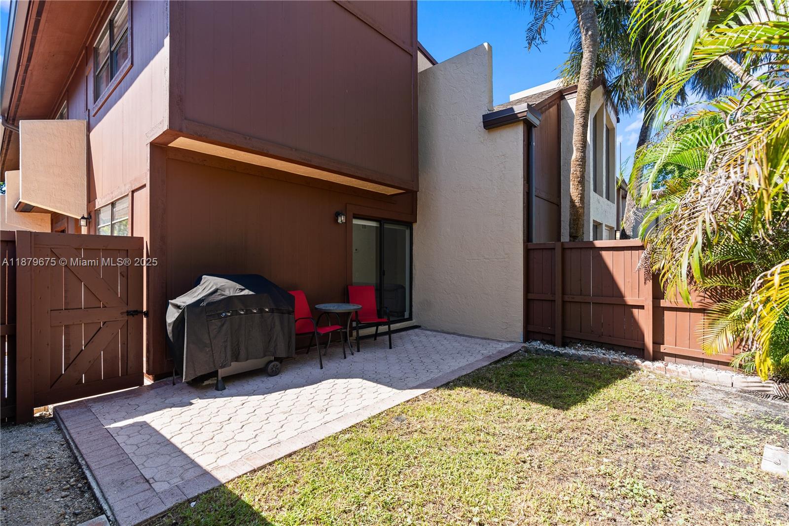 SNAPPER VILLAGE PHASE I S - Residential