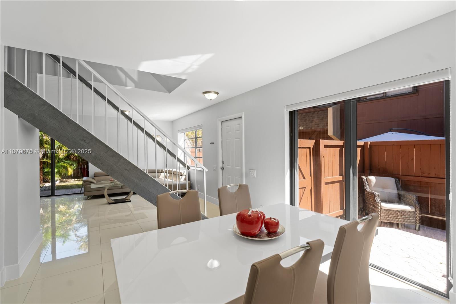 SNAPPER VILLAGE PHASE I S - Residential