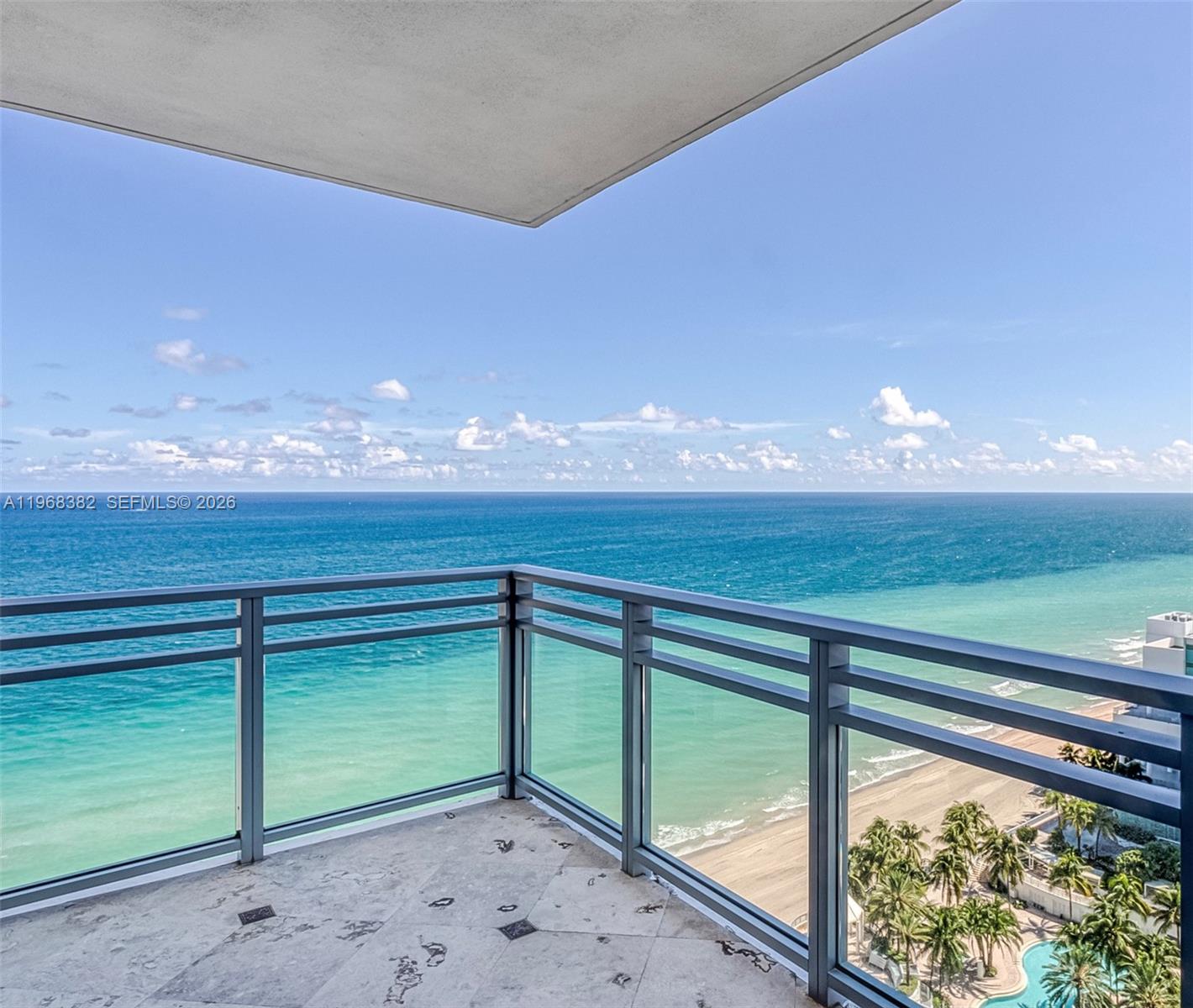 3535 S OCEAN DR 2203
