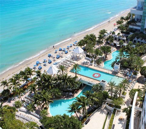 3535 S OCEAN DR 2203 Hollywood FL 33019