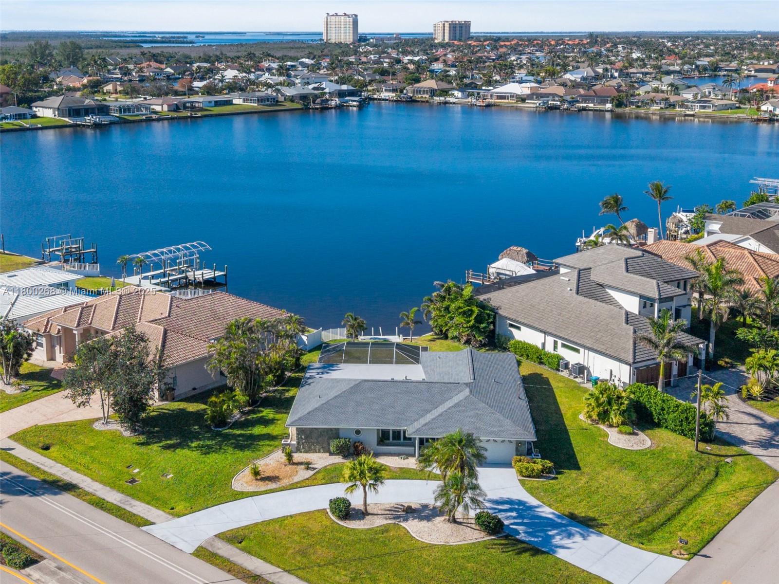 404 Sw 53rd Ter, Cape Coral, Lee County, Florida - 3 Bedrooms  
2 Bathrooms - 