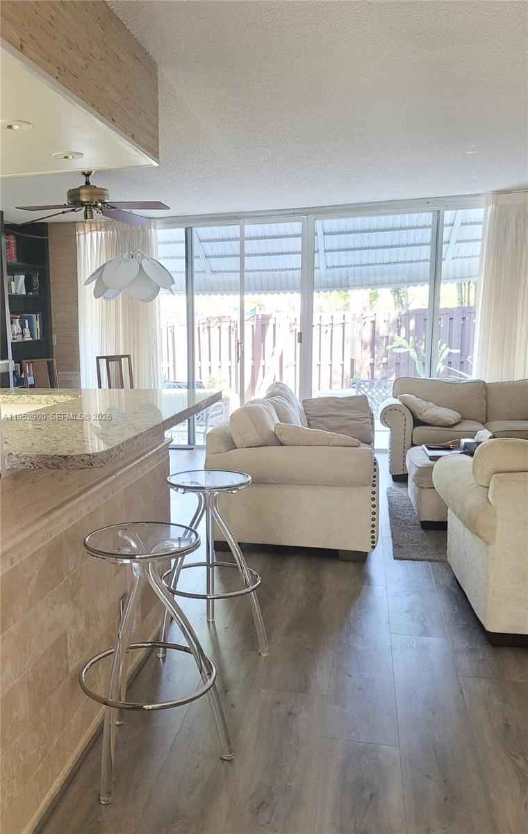 VENETIAN PARK V CONDO - Residential