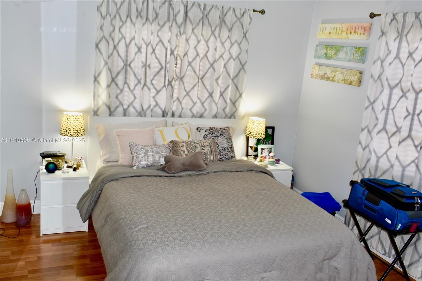 CASCADES OF LAUDERHILL CO - Residential Lease