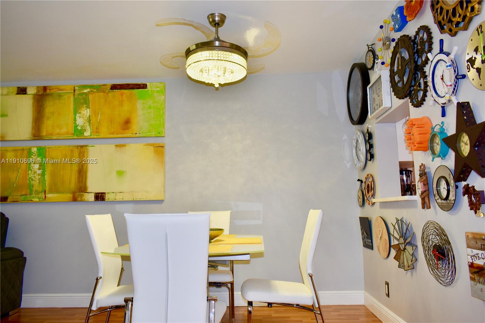 CASCADES OF LAUDERHILL CO - Residential Lease