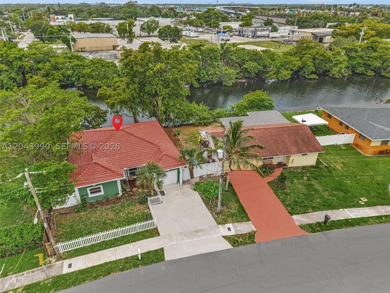 1800 NW 3rd Ct, Fort Lauderdale FL 33311