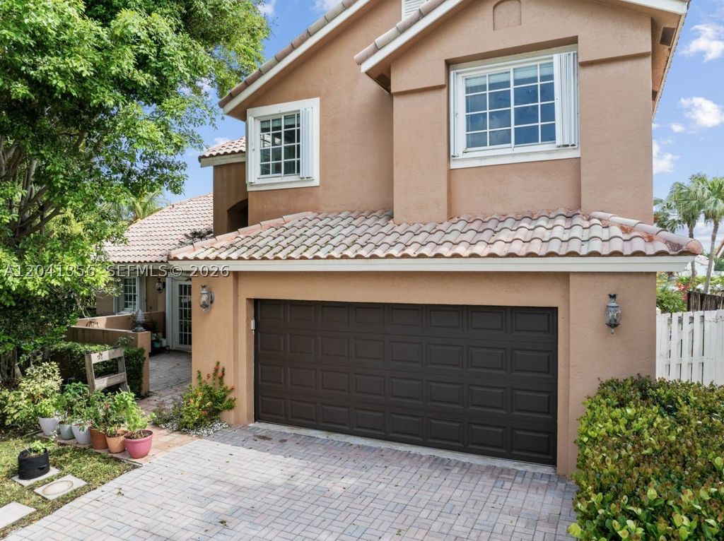Photo of 1179 Laguna Springs Dr, Weston, FL 33326 (MLS # A12041356)
