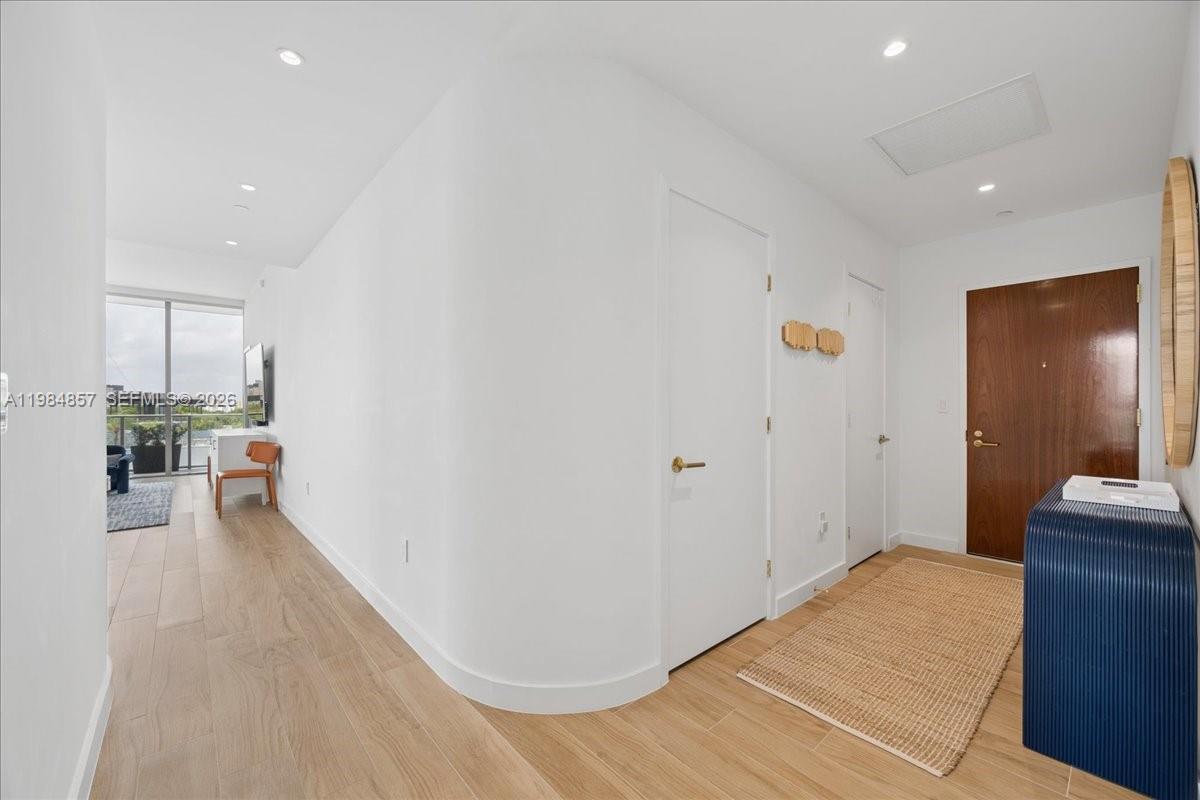 Mr. C Residences - Residential Lease