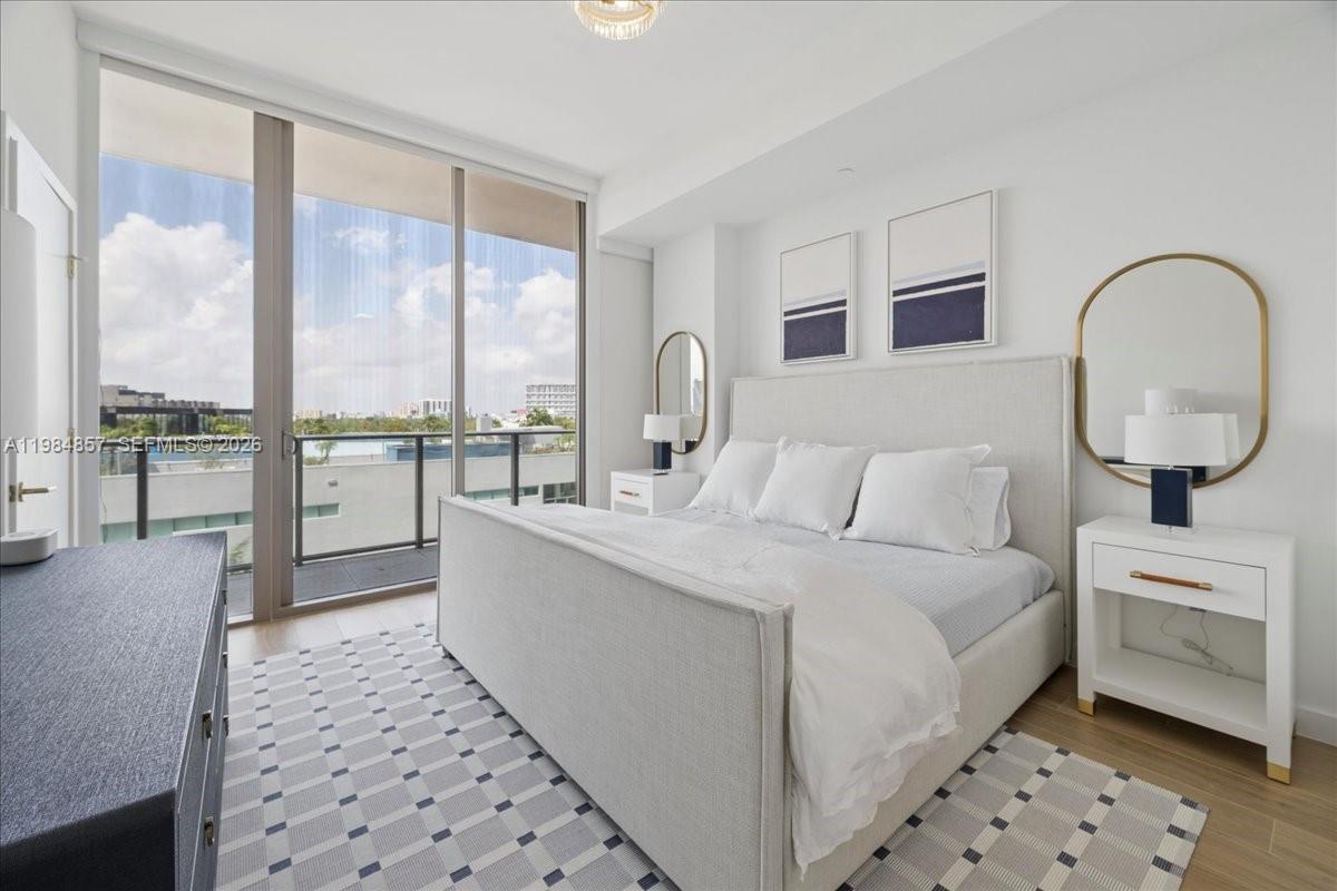 Mr. C Residences - Residential Lease