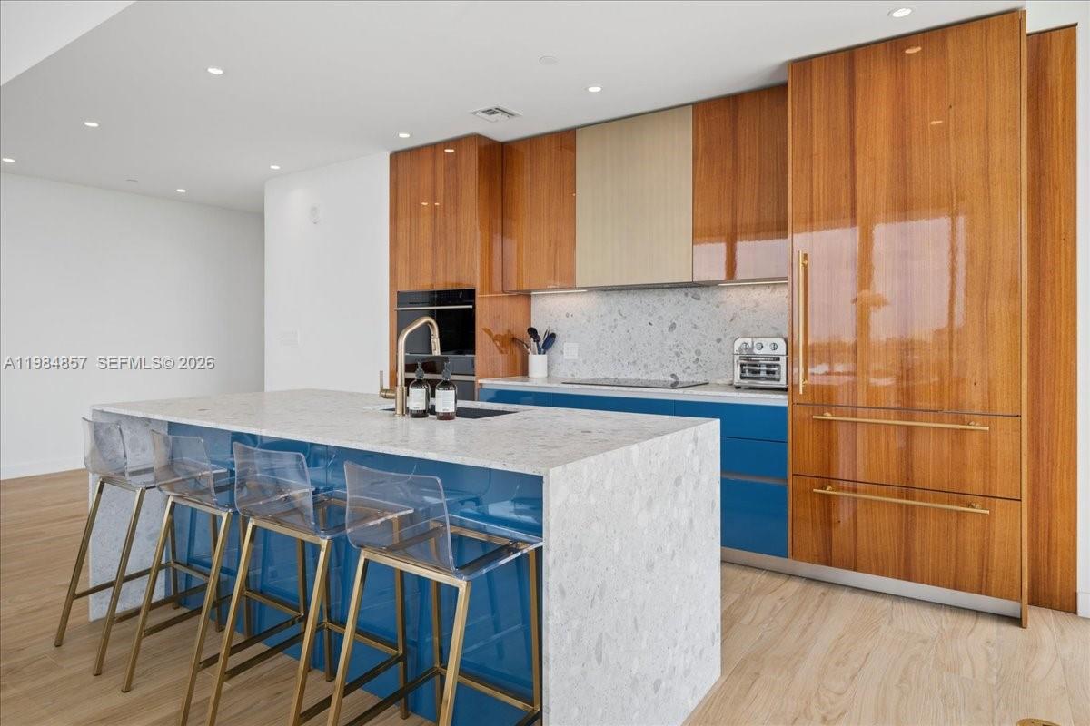 Mr. C Residences - Residential Lease